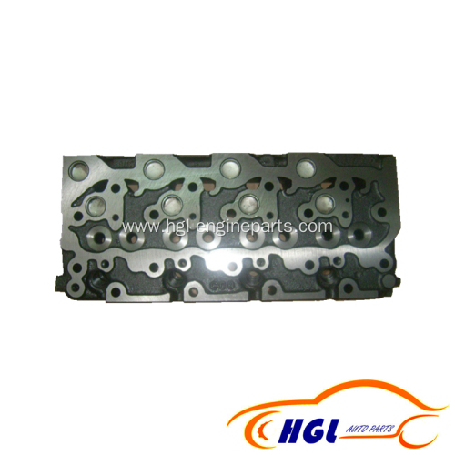 Cylinder head for KUBOTA V2203